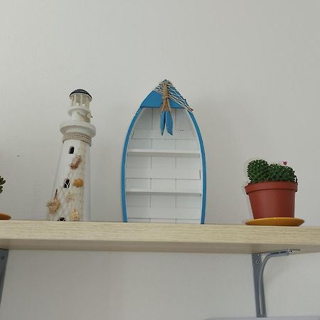 Sky And Sea Apartment 卡拉赛达 外观 照片