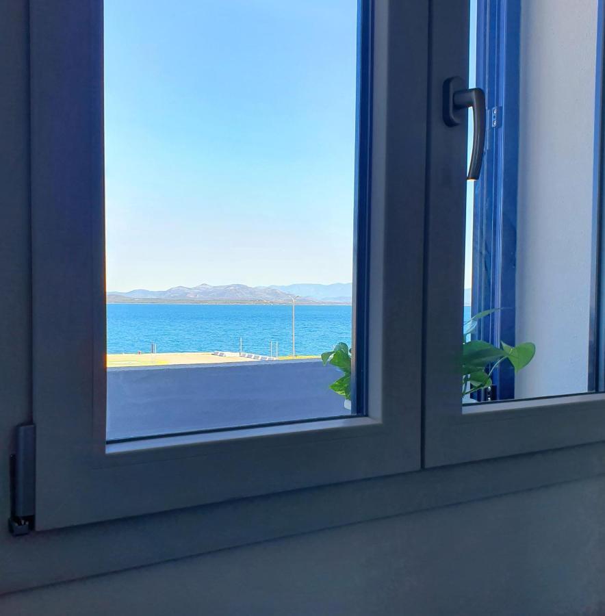 Sky And Sea Apartment 卡拉赛达 外观 照片