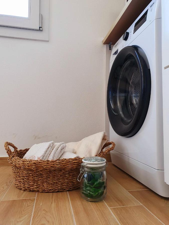Sky And Sea Apartment 卡拉赛达 外观 照片