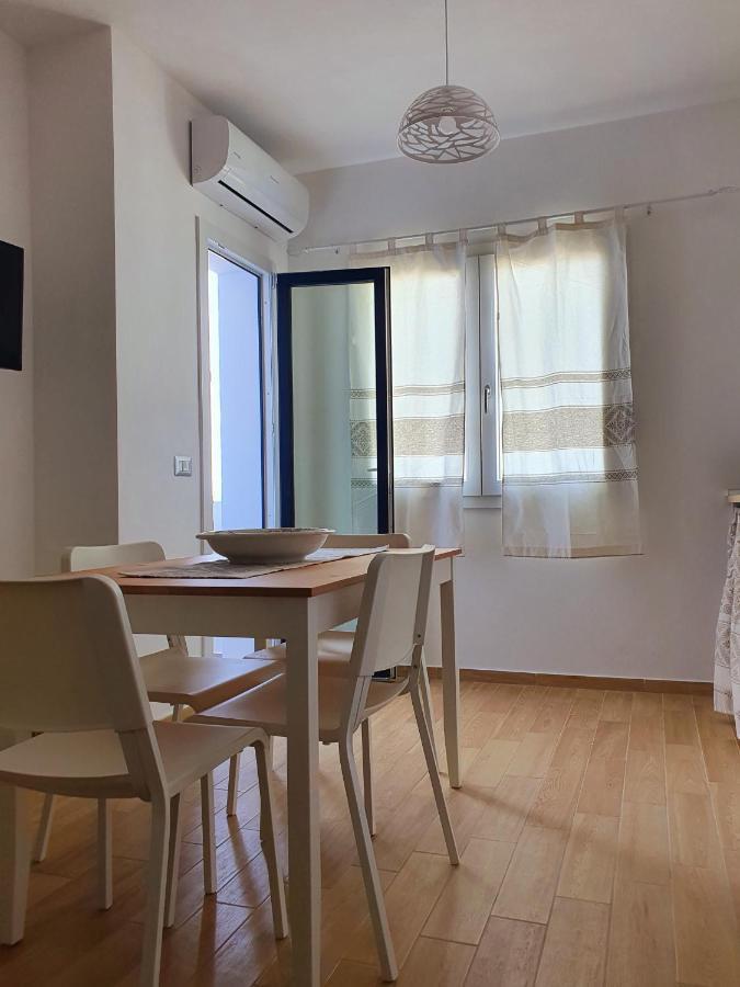 Sky And Sea Apartment 卡拉赛达 外观 照片