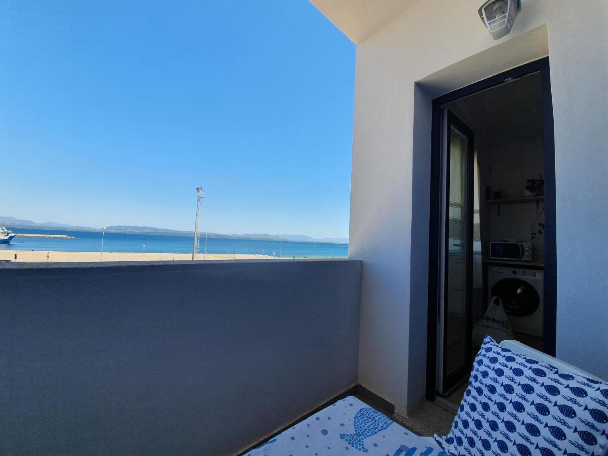Sky And Sea Apartment 卡拉赛达 外观 照片