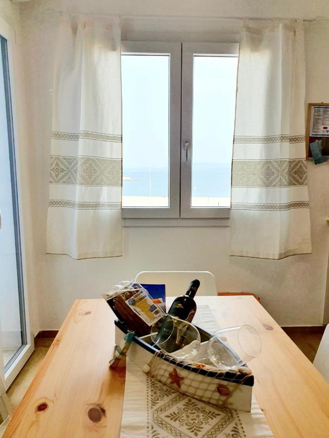 Sky And Sea Apartment 卡拉赛达 外观 照片