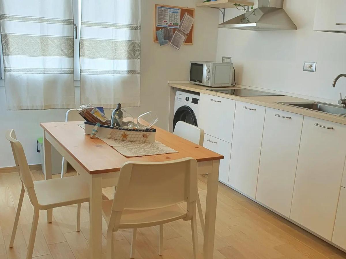 Sky And Sea Apartment 卡拉赛达 外观 照片
