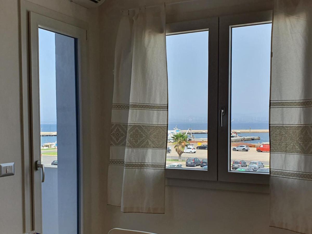 Sky And Sea Apartment 卡拉赛达 外观 照片