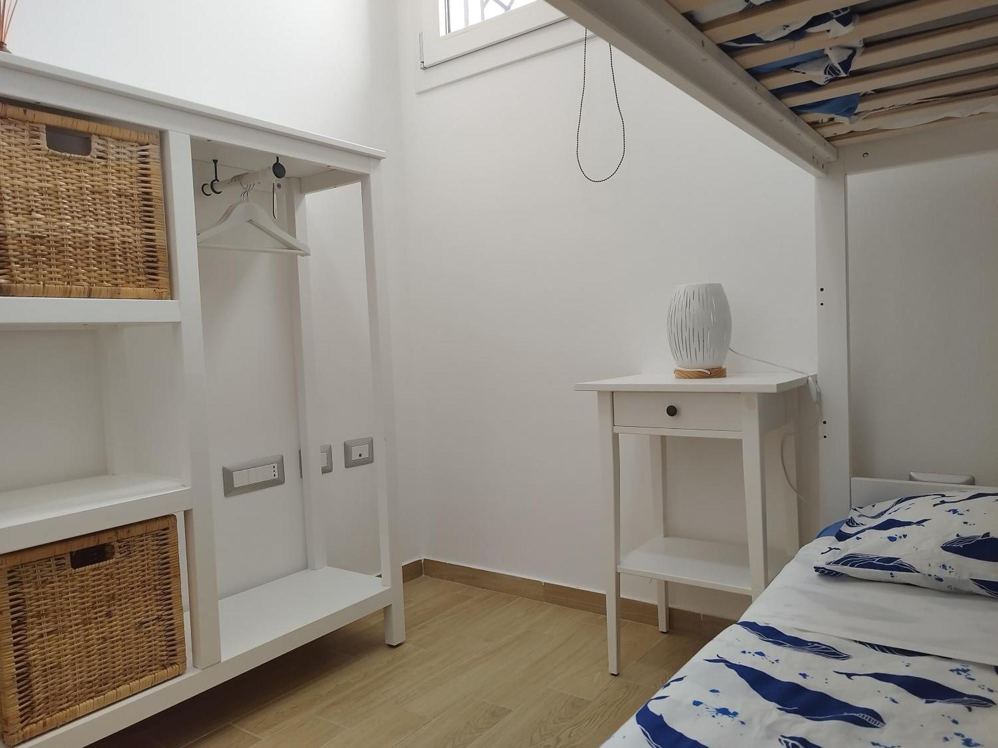Sky And Sea Apartment 卡拉赛达 外观 照片