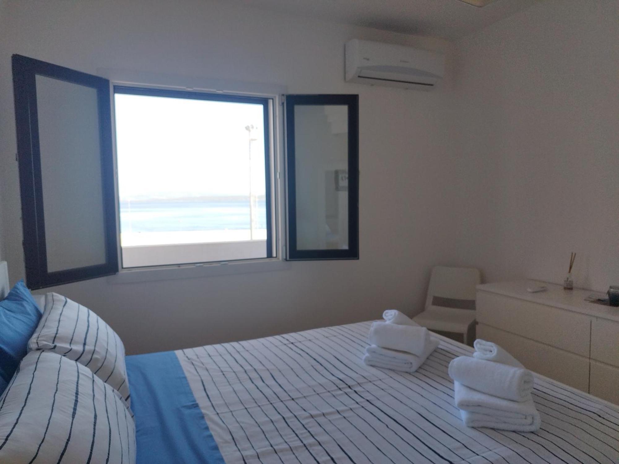 Sky And Sea Apartment 卡拉赛达 外观 照片