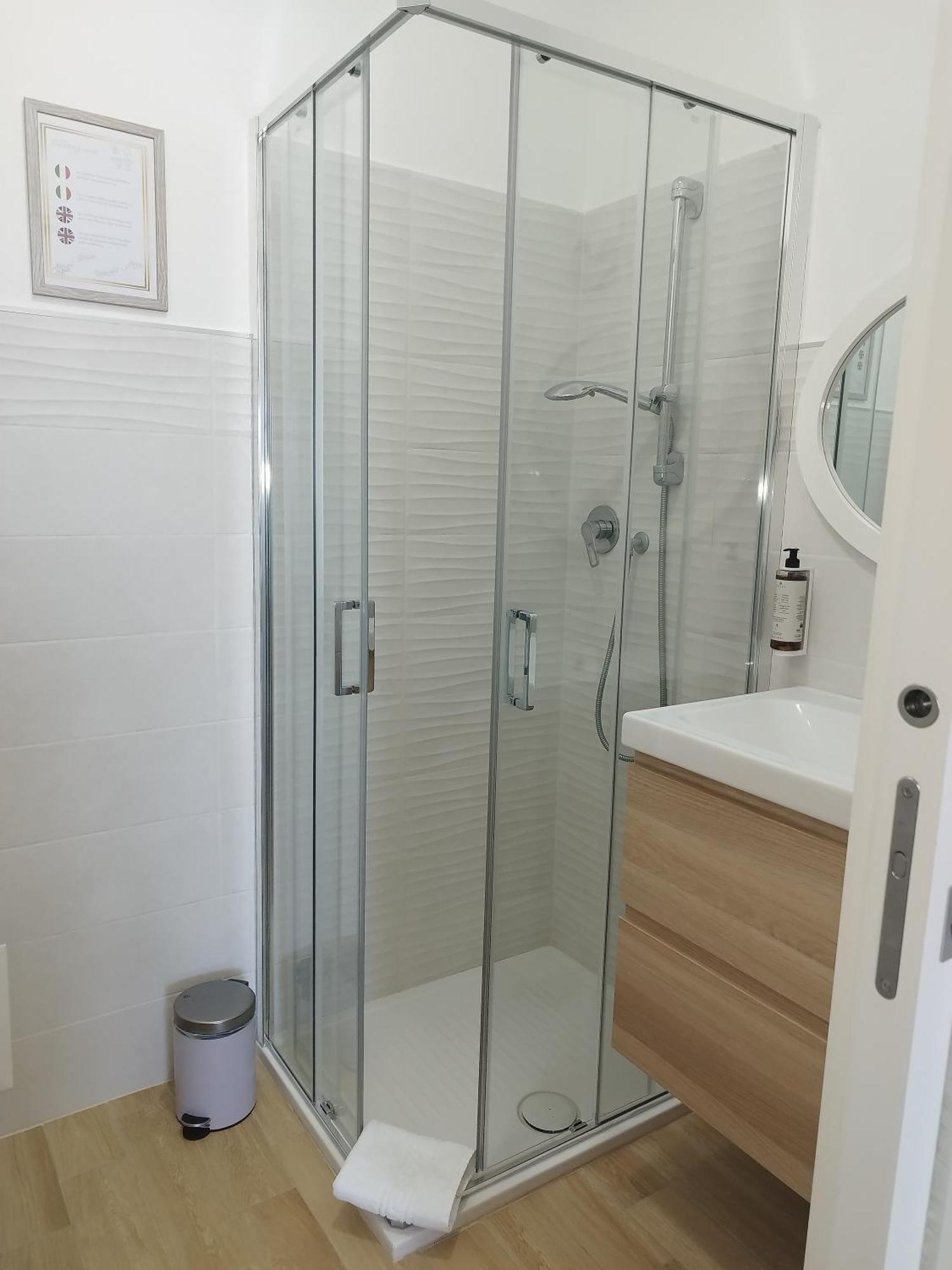 Sky And Sea Apartment 卡拉赛达 外观 照片