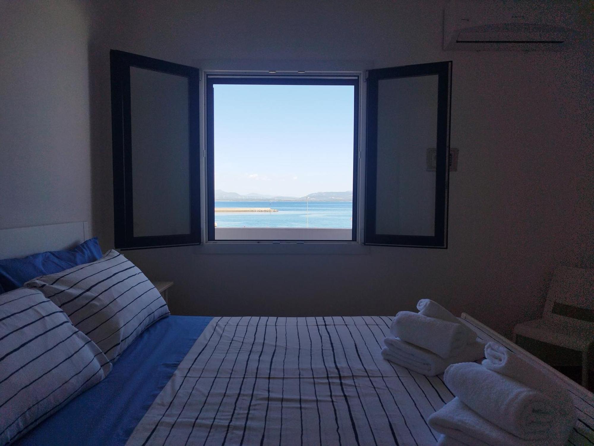 Sky And Sea Apartment 卡拉赛达 外观 照片