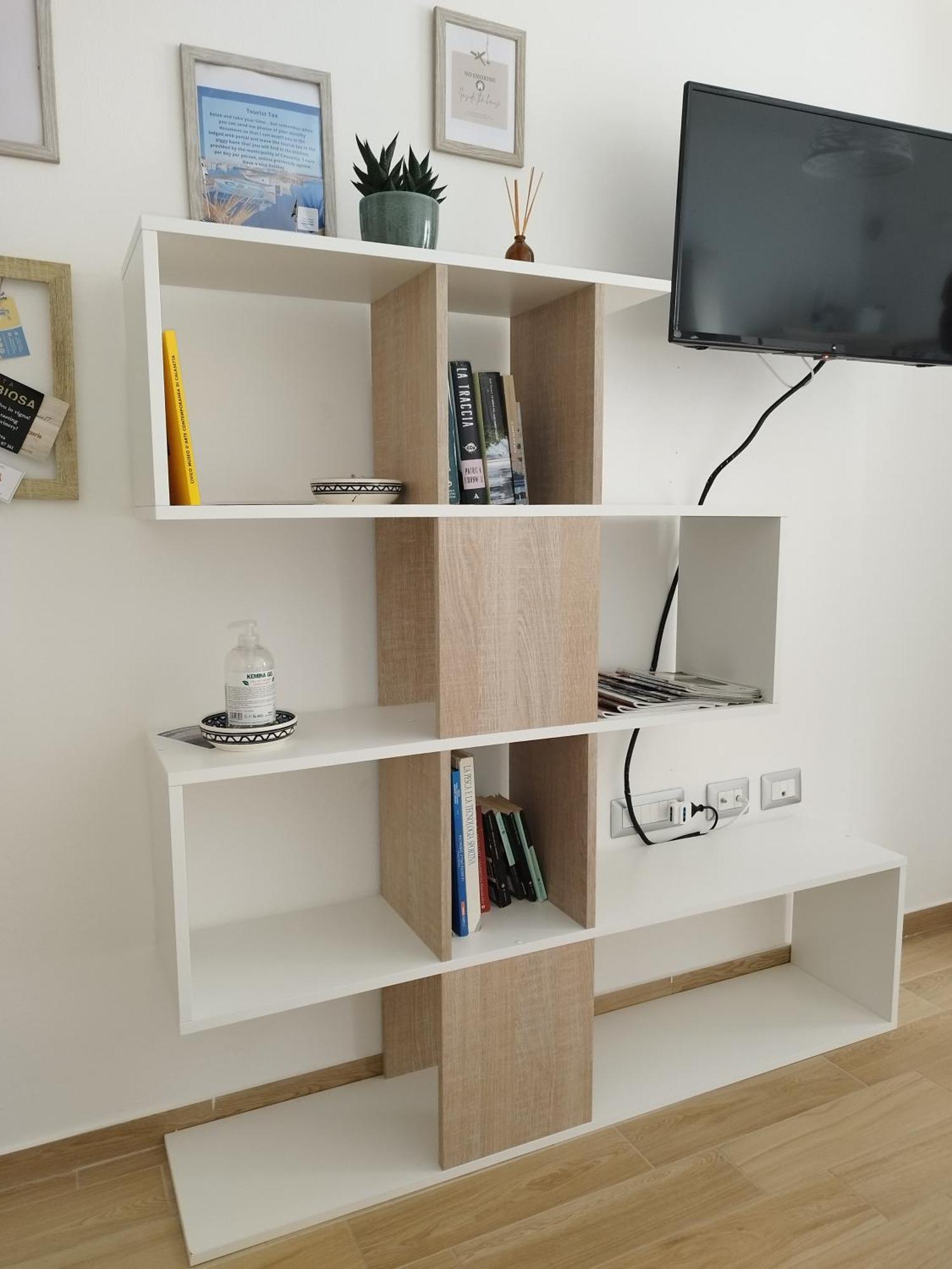 Sky And Sea Apartment 卡拉赛达 外观 照片
