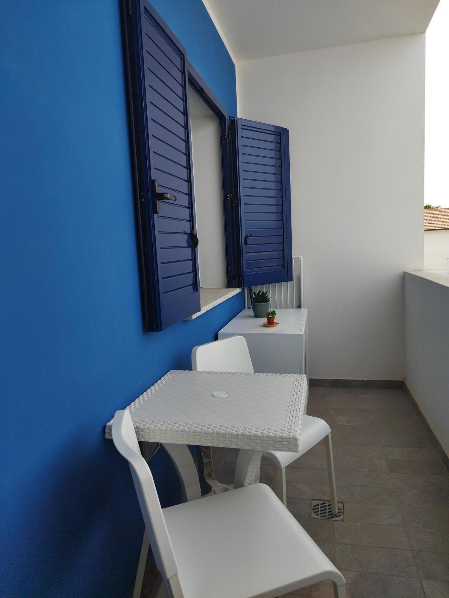 Sky And Sea Apartment 卡拉赛达 外观 照片