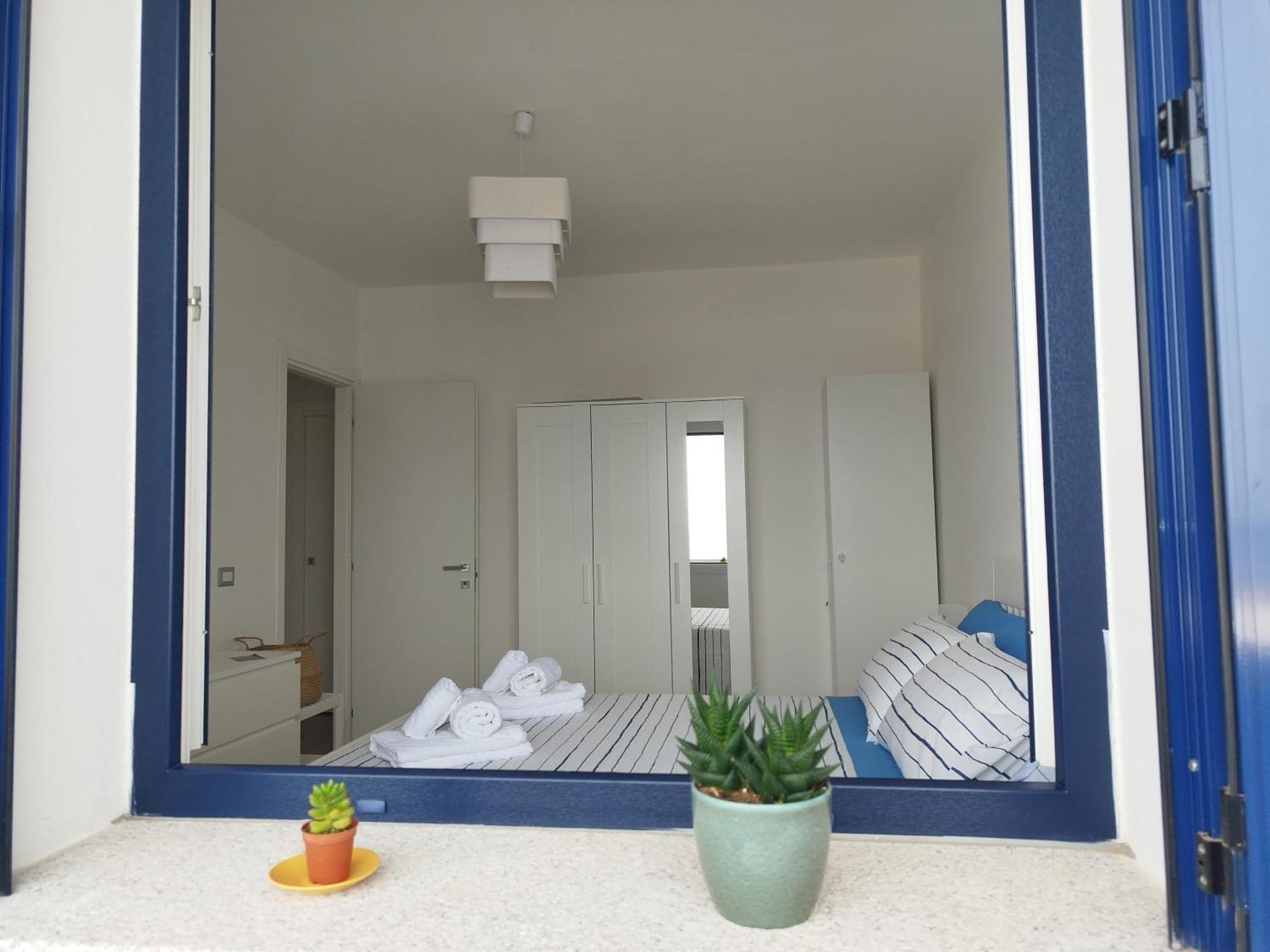 Sky And Sea Apartment 卡拉赛达 外观 照片